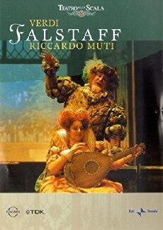 Falstaff (2001) - Stream Online