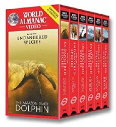 Saving the Endangered Species (2000) - Stream Online