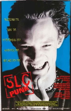 SLC Punk! (1998) - Stream Online