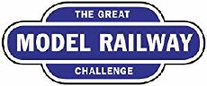 The Great Model Railway Challenge (2018) - Stream Online