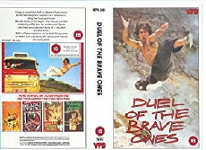 Duel of the Brave Ones (1980) - Stream Online