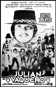 Julian Vaquero (1984) - Stream Online
