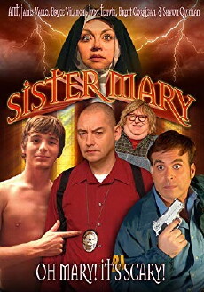 Sister Mary (2011) - Stream Online