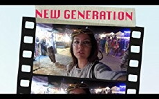 New Generation with Sarah Chang Tadayon (2016) - Stream Online