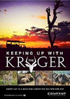Keeping Up with the Kruger (2016) - Stream Online