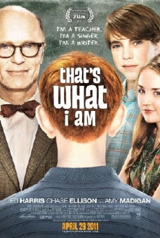 That's What I Am (2011) - Stream Online