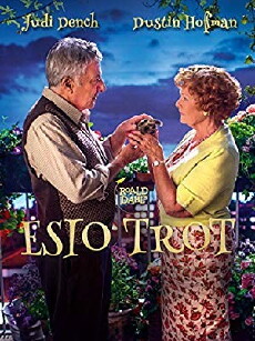 Roald Dahl's Esio Trot (2015) - Stream Online