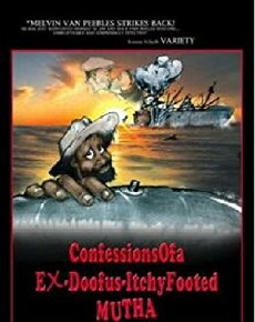 Confessionsofa Ex-Doofus-ItchyFooted Mutha (2008) - Stream Online