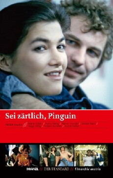 Sei zärtlich, Pinguin (1982) - Stream Online