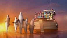 Friends: Dolphin Cruise (2013) - Stream Online