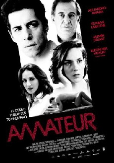 Amateur (2016) - Stream Online