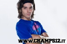 Champs 12 (2009) - Stream Online
