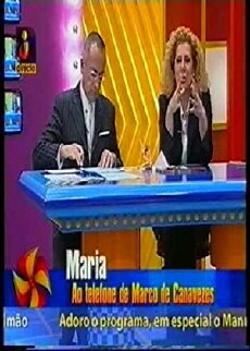 Olá Portugal (2002) - Stream Online