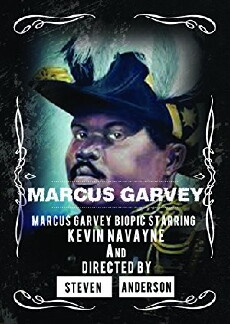 The Marcus Garvey Story (2019) - Stream Online