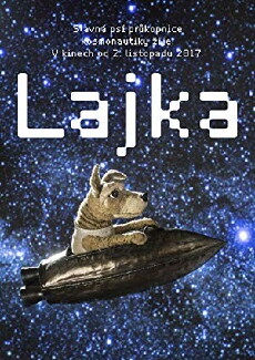 Lajka (2017) - Stream Online