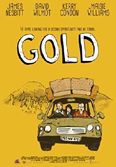 Gold (2014) - Stream Online