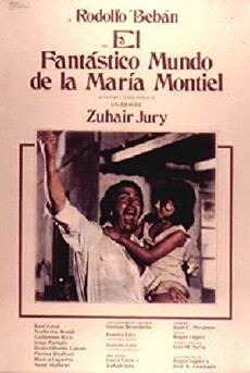 Die phantastische Welt der Maria Montiel (1978) - Stream Online