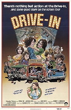Drive-In (1976) - Stream Online