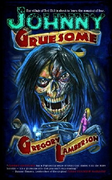 Johnny Gruesome (2018) - Stream Online