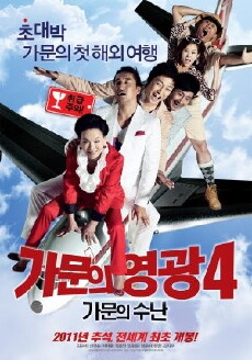 Marrying the Mafia 4: Family Ordeal (2011) - Stream Online