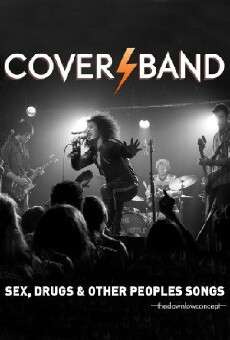 Coverband (2014) - Stream Online