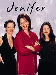 Jenifer (2001) - Stream Online