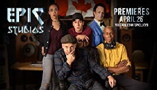 Epic Studios (2017) - Stream Online