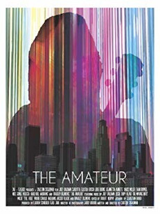 The Amateur (2014) - Stream Online