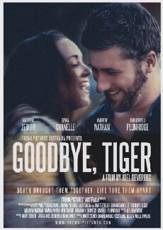 Goodbye, Tiger (2014) - Stream Online