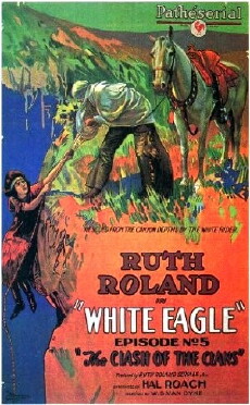 White Eagle (1922) - Stream Online