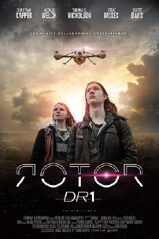 Rotor DR1 (2015) - Stream Online