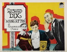 Manhattan (1924) - Stream Online