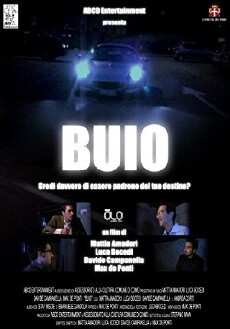 BUIO (2004) - Stream Online