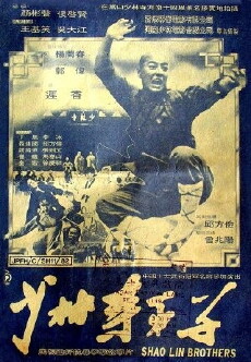 The Shaolin Brothers (1983) - Stream Online
