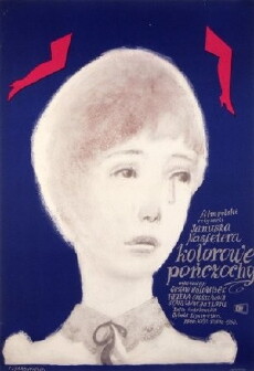 Kolorowe ponczochy (1960) - Stream Online