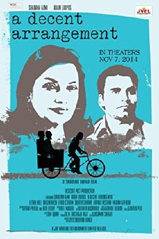 A Decent Arrangement (2011) - Stream Online