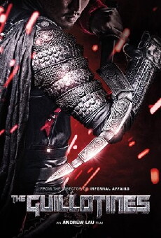 The Guillotines (2012) - Stream Online