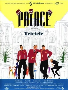Palace (1995) - Stream Online