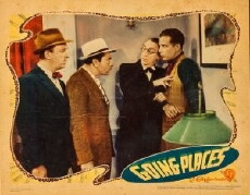 Going Places (1938) - Stream Online