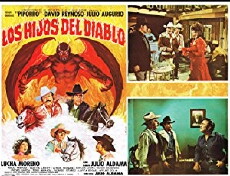 Los hijos del diablo (1978) - Stream Online