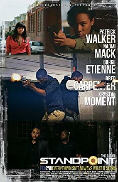 Standpoint: The Series (2014) - Stream Online