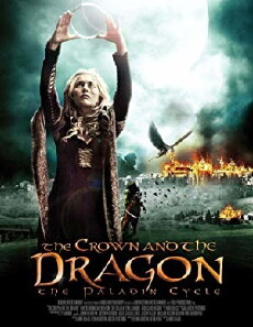 The Crown and the Dragon (2013) - Stream Online
