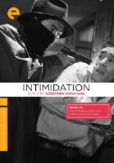 Intimidation (1960) - Stream Online