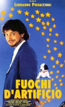 Fuochi d'artificio (1997) - Stream Online