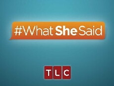 What She Said (2015) - Stream Online