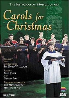 Carols for Christmas (1985) - Stream Online