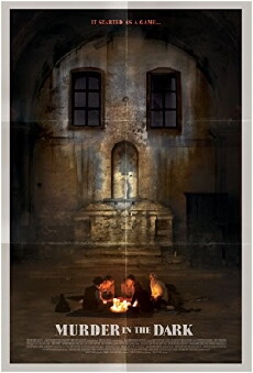 Murder in the Dark (2013) - Stream Online
