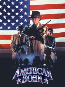 American Born (1990) - Stream Online