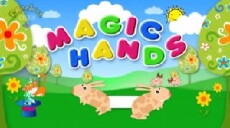 Magic Hands (2013) - Stream Online