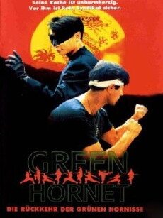 Shanghai Rumble (1994) - Stream Online